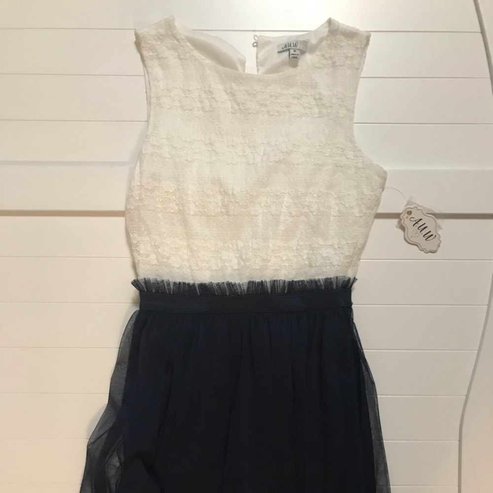 Small Brand New With Tags Dress